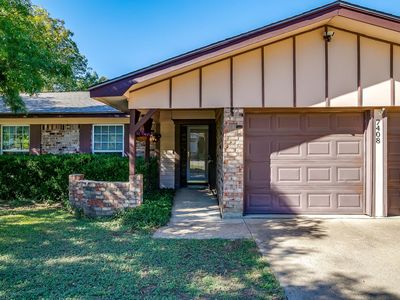 7408 Marlborough Dr W, Fort Worth, TX, 76134