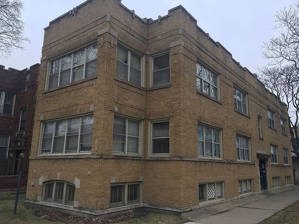 2nd image of 7757 S Evans Ave