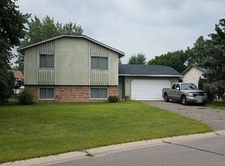 1601 82nd Ave N, Brooklyn Park, MN 55444