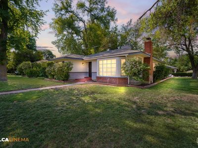 2731 3rd St, Bakersfield, CA, 93304