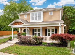 14034 Cedar Pond Cir, Huntersville, NC 28078