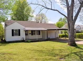 6324 E 4th Pl, Tulsa, OK 74112