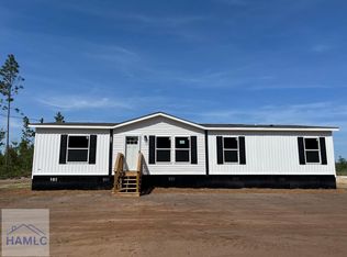 119 County Line Rd, Hinesville, GA 31313