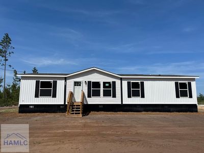119 County Line Rd, Hinesville, GA, 31313
