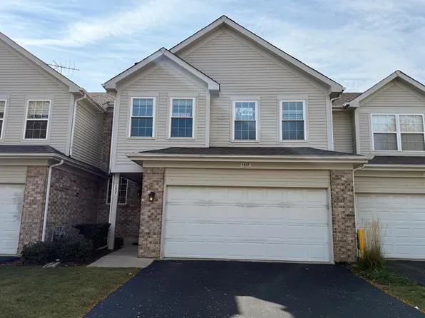 1537 Chatfield Ct Unit 1537, Roselle, IL 60172