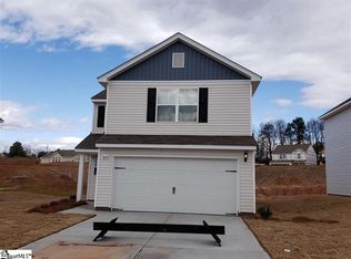 3035 Wingadee Dr, Inman, SC 29349