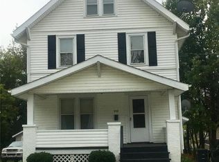 844 Longview Ave, Akron, OH 44307