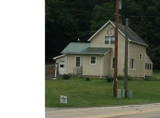 W425 State Road 29, Spring Valley, WI 54767