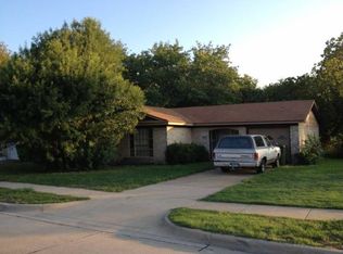 4701 Miami Dr, Garland, TX 75043