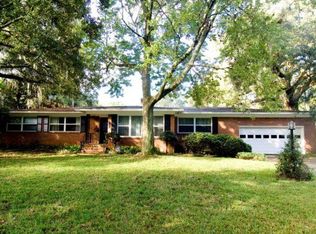 1402 Glengarry Rd, Jacksonville, FL 32207