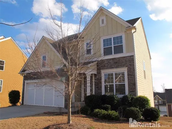 2638 Worrall Hill Way, Duluth, GA 30096