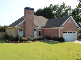 2375 Brookwater Dr, Alpharetta, GA 30005