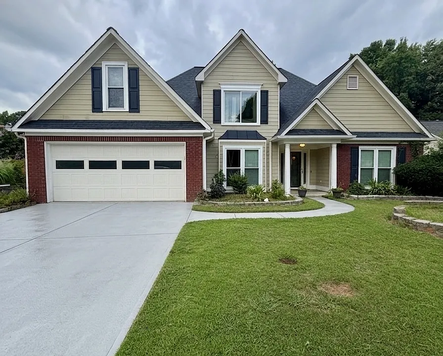 2248 Prescott Falls Pl