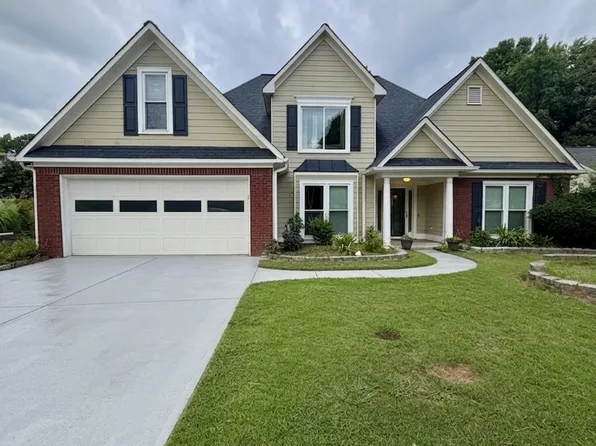 2248 Prescott Falls Pl, Suwanee, GA 30024