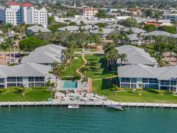 649 W Elkcam Cir Unit 624, Marco Island, FL 34145