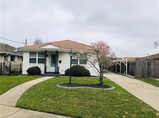 4613 Newlands St, Metairie, LA 70006