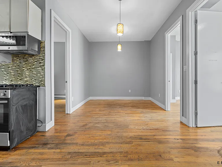1073 Bedford Ave #3C — Photo 3