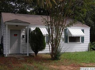 1409 Woodward Rd, Midfield, AL 35228