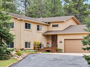 1355 Meadowlake Way, Monument, CO 80132