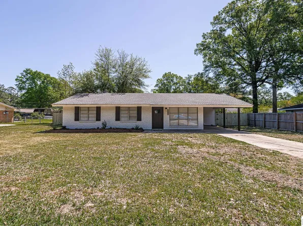 155 Hudson Dr, Monroe, LA 71203