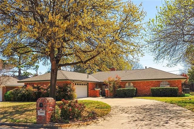 1st image of 1008 Briarcreek Dr