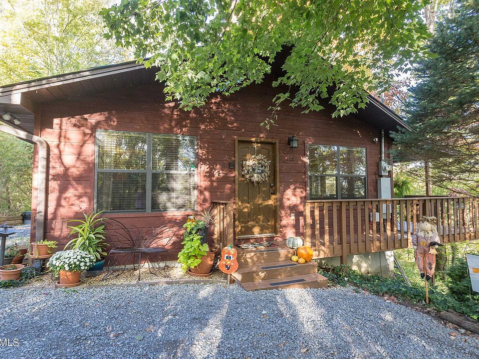 807 S New Era Rd, Sevierville, TN 37862 Zillow