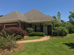 500 Meadows Pl, Madison, MS 39110