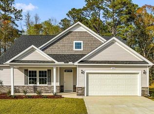 116 Furnies Place, Loris, SC 29569