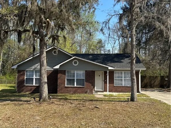 8 Bluebird Drive SE, Allenhurst, GA 31301
