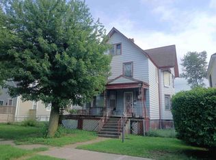 2243 W 10th Pl, Gary, IN 46404