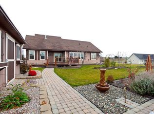 1004 Jacob Dr, Colton, WA 99113