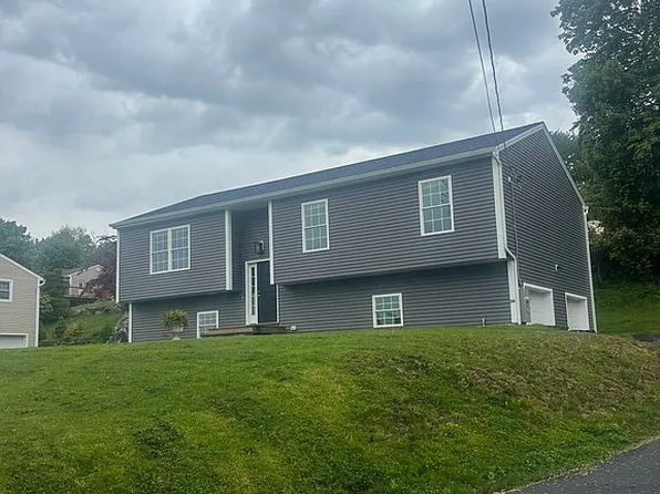 30 Lillian Ave, New Fairfield, CT 06812
