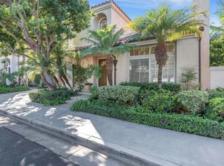 3075 Corte Marin, Newport Beach, CA 92660