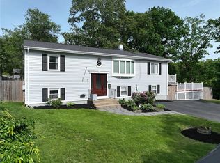 370 Ring Ave, Warwick, RI 02888