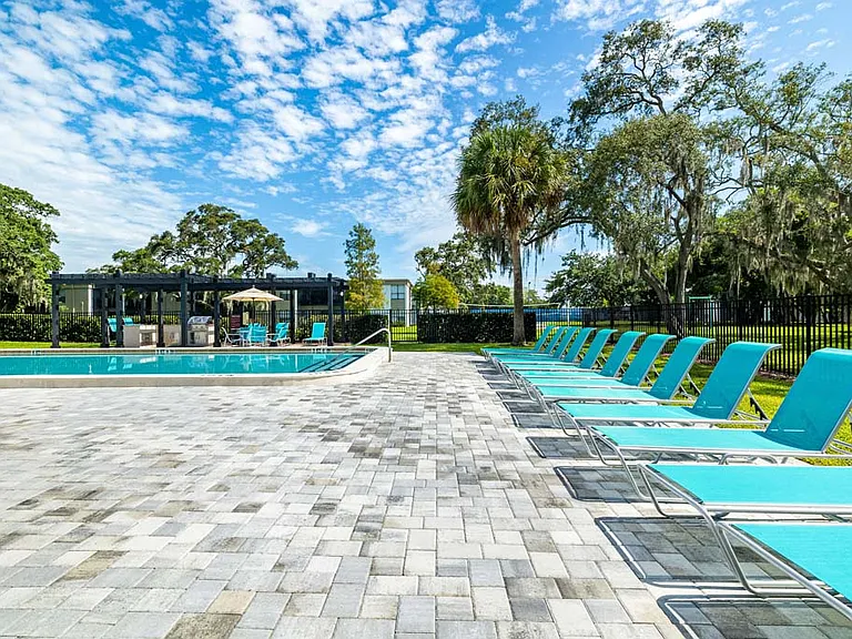 The Pointe at Clearwater — Photo 28
