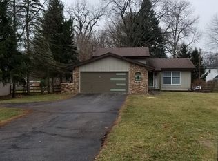 4805 Whiteford Rd, Toledo, OH 43623