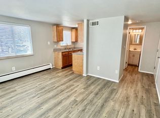 10500 W 8th Ave APT 3, Denver, CO 80215