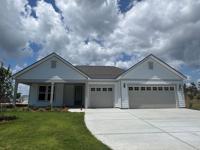 1572 Crested Iris Way Phase 4 Lot 446, North Myrtle Beach, SC, 29582