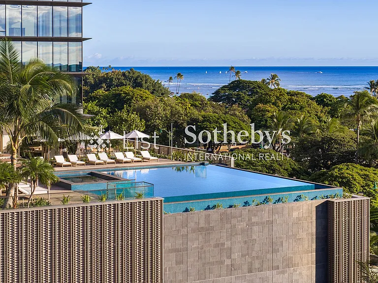 1100 Ala Moana Blvd #2607 — Photo 25