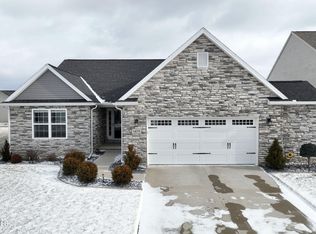 6103 Double Eagle Ct, Waterville, OH 43566