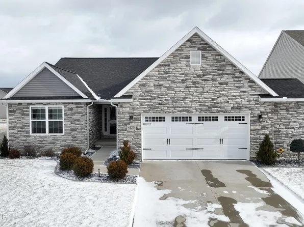 6103 Double Eagle Ct, Waterville, OH 43566