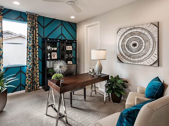 4th image of 7735 W Sage Path #Penthouse
