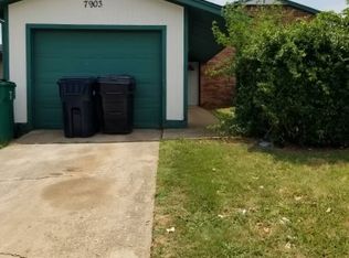 7903 S Douglas Ave, Oklahoma City, OK 73139