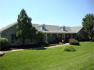 431 Anderson Ferry Rd, Mount Joy, PA 17552