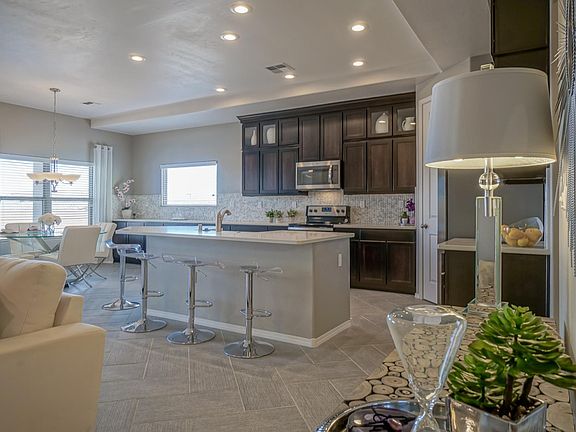 Kitchen - Jane Estates of Santa Monica