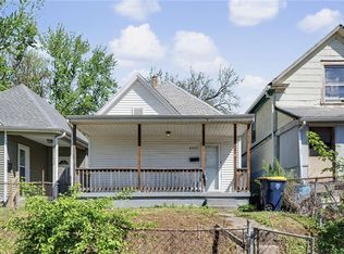 4432 E 10th St, Kansas City, MO 64127