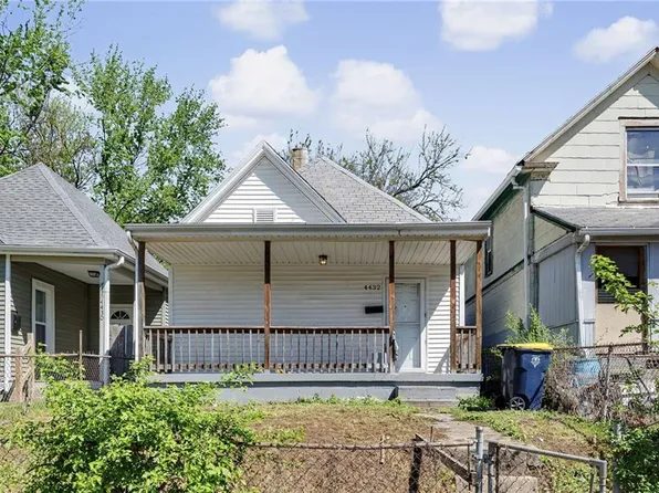 4432 E 10th St, Kansas City, MO 64127