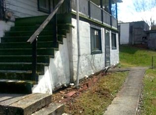 187 Clayton Dr, North Tazewell, VA 24630