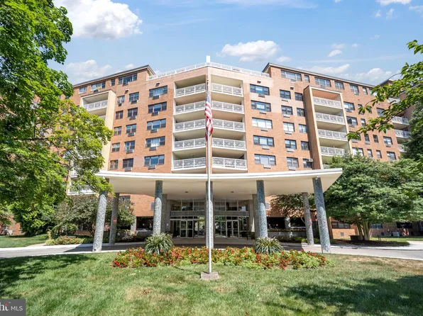 7900 Old York Rd APT 415B, Elkins Park, PA 19027