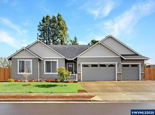 6451 Ramble St NE, Albany, OR 97321